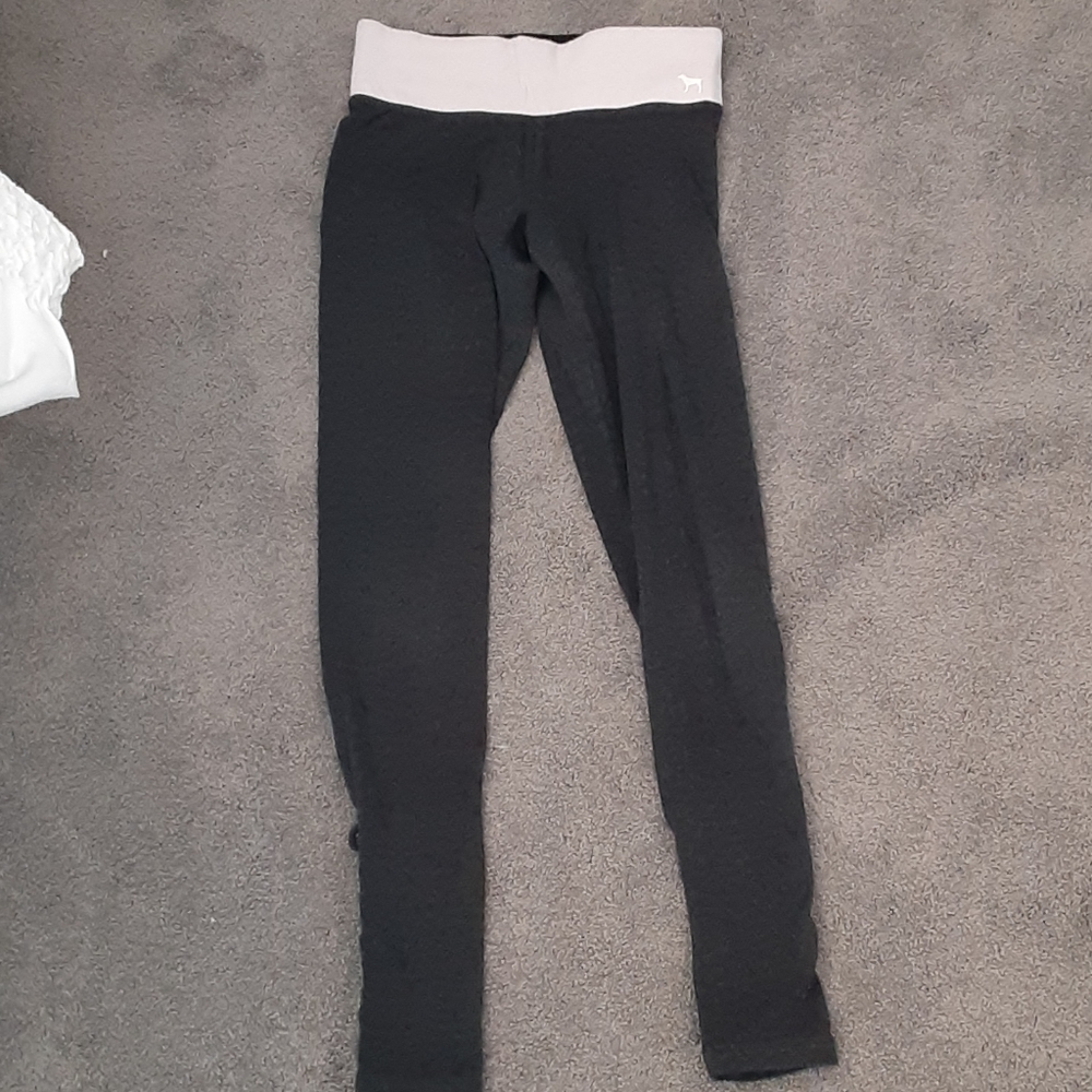 PINK womens leggings